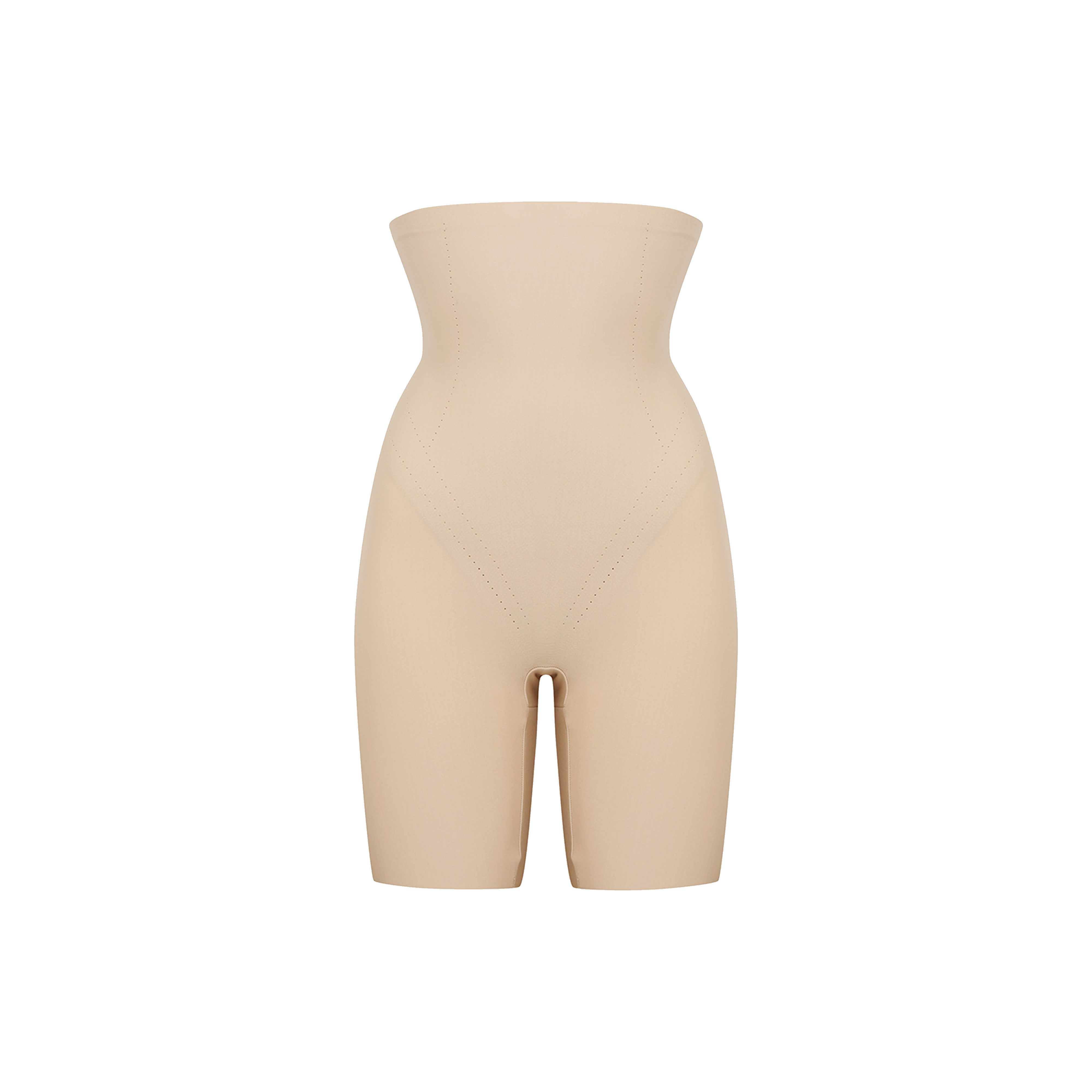 복부보정 퓨징 롱사각거들 (VGRL31T)