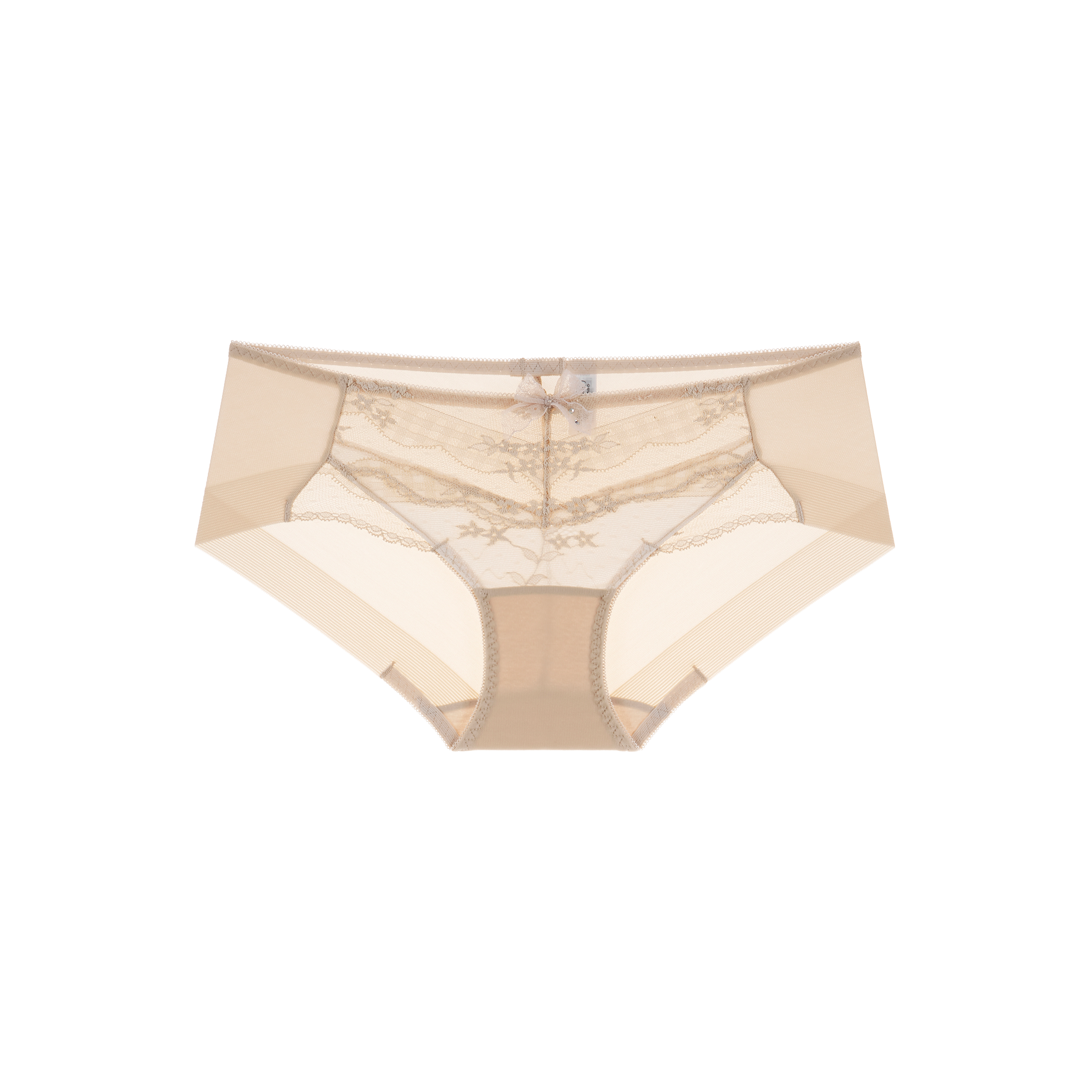 블루밍 세트 헴 팬티 (OPT5961H)