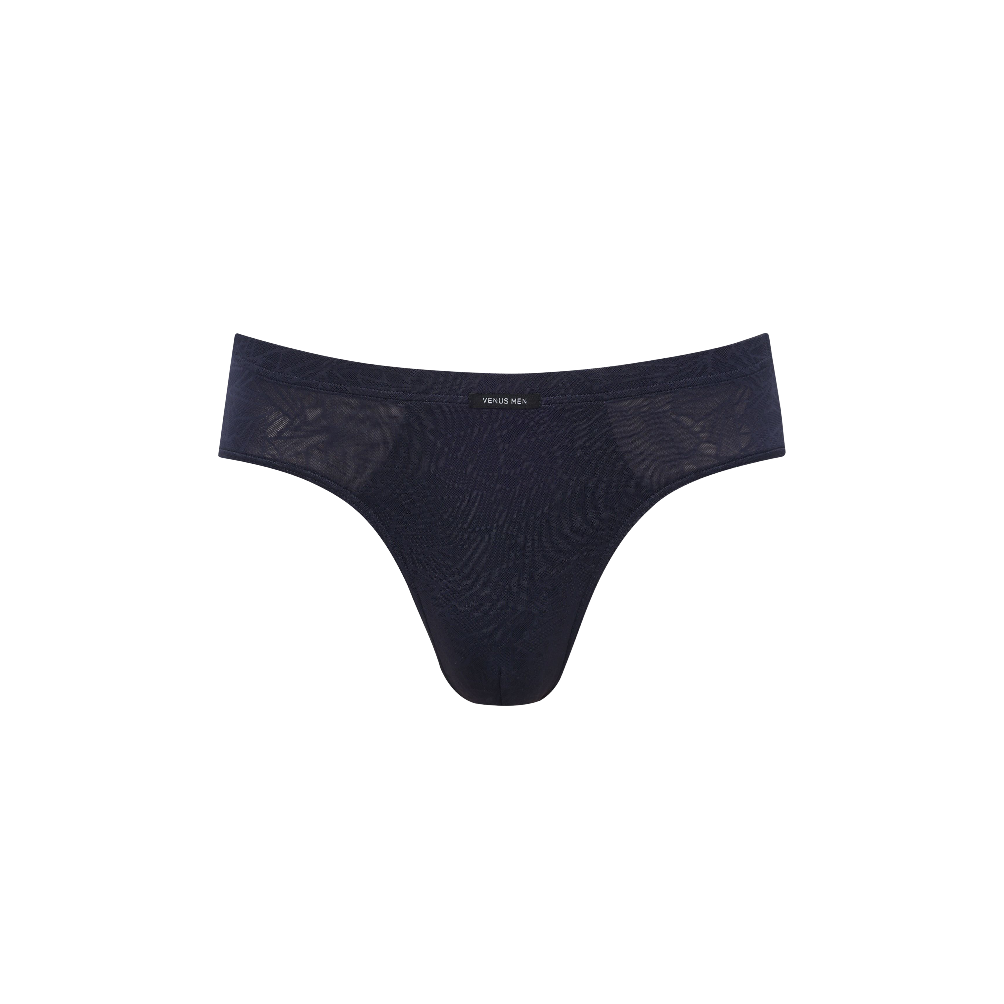 나일론 메쉬 자카드 남자 삼각팬티 (VMP7296)