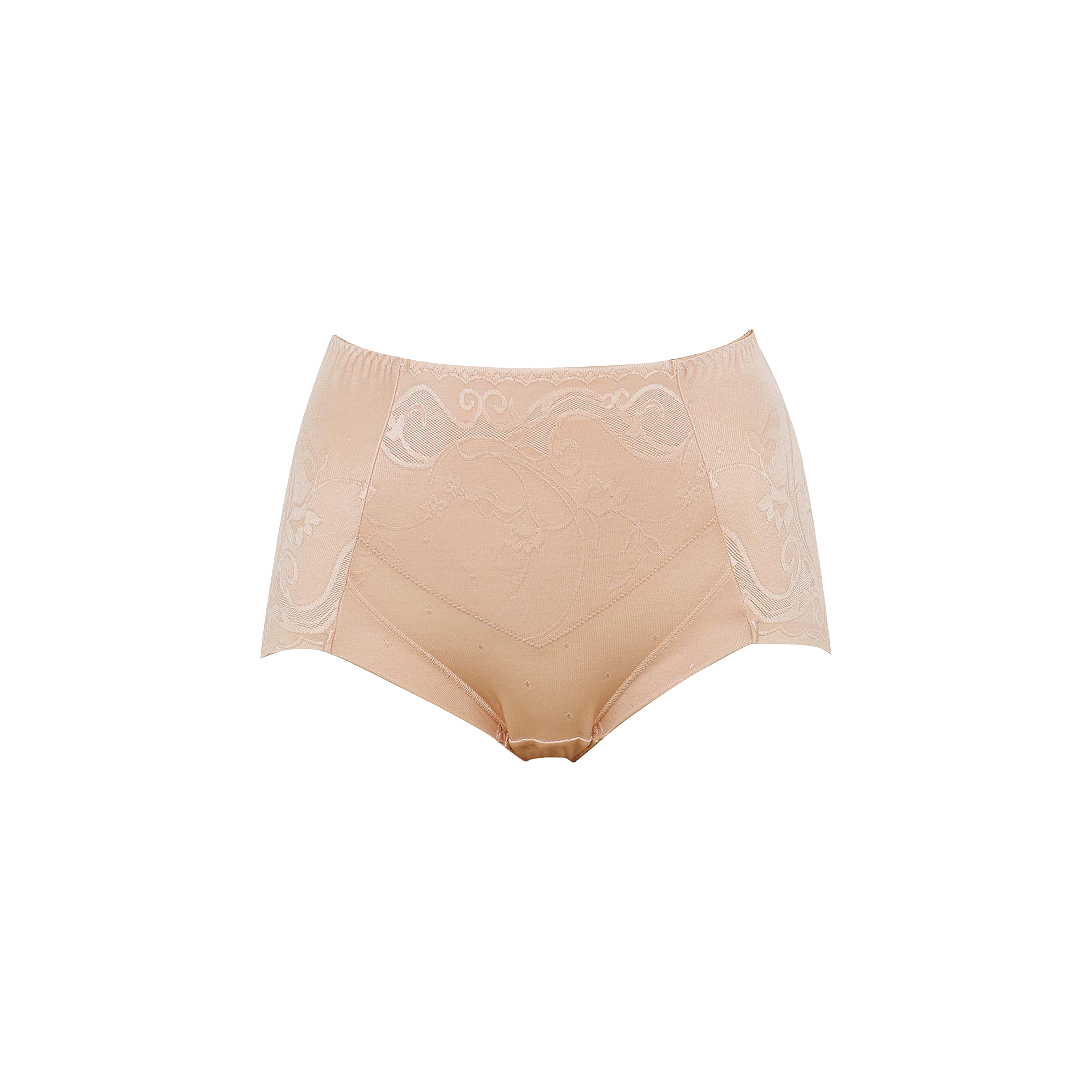 소프트 거들 스타일 부인군 팬티 (VPT6377C)