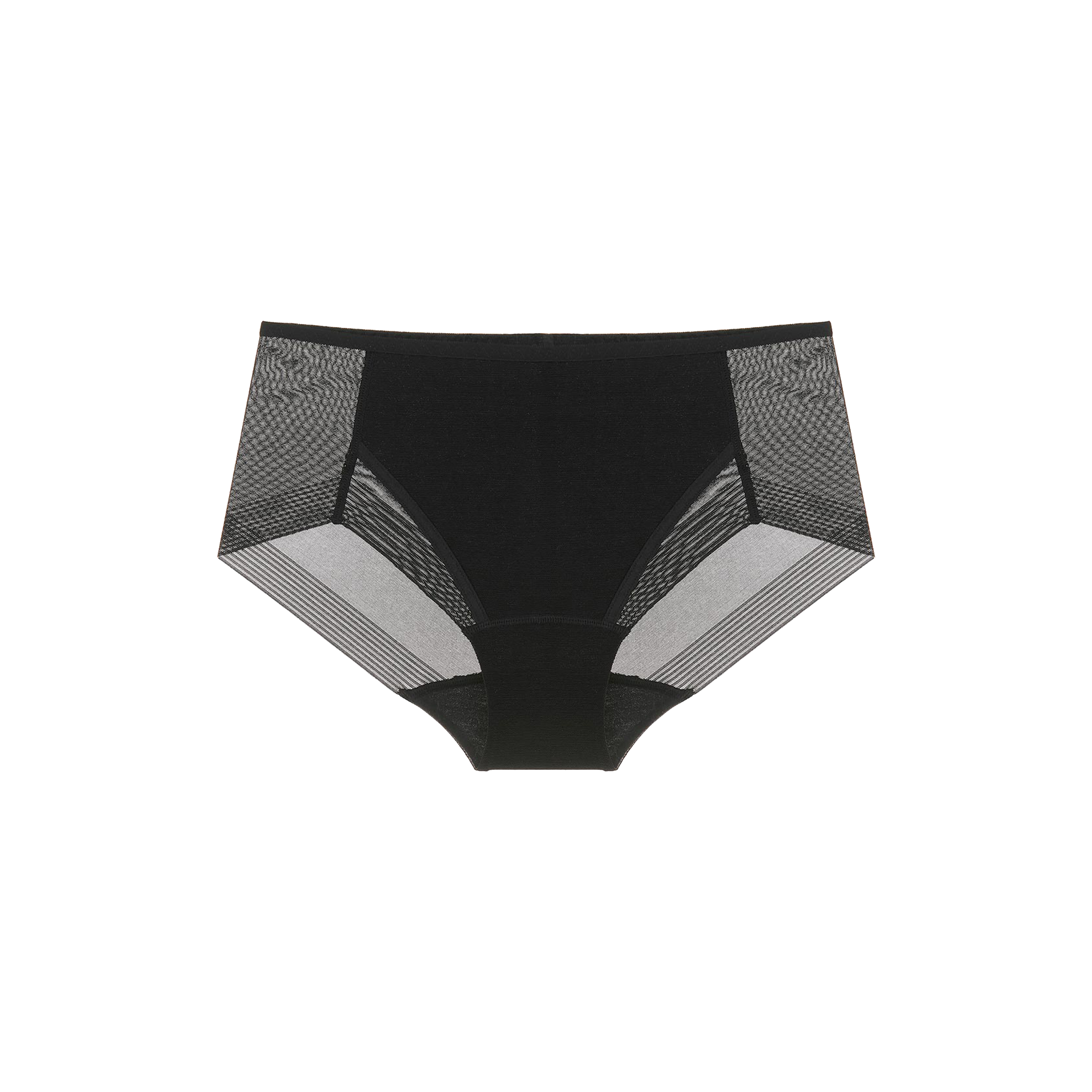 HI-COMFORT 헴팬티 (WPTX301H)