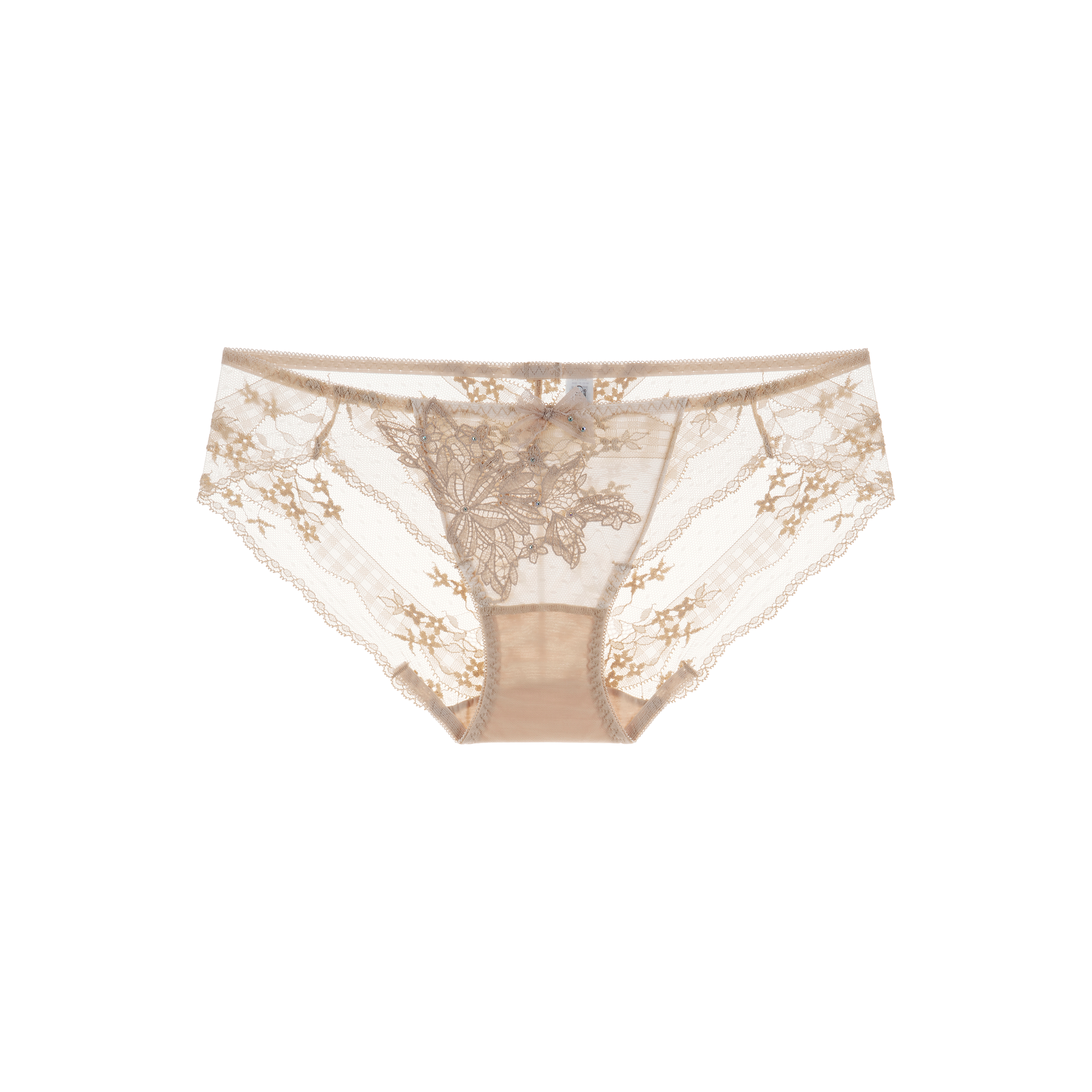 블루밍 세트 레이스 팬티 (OPT5961S)