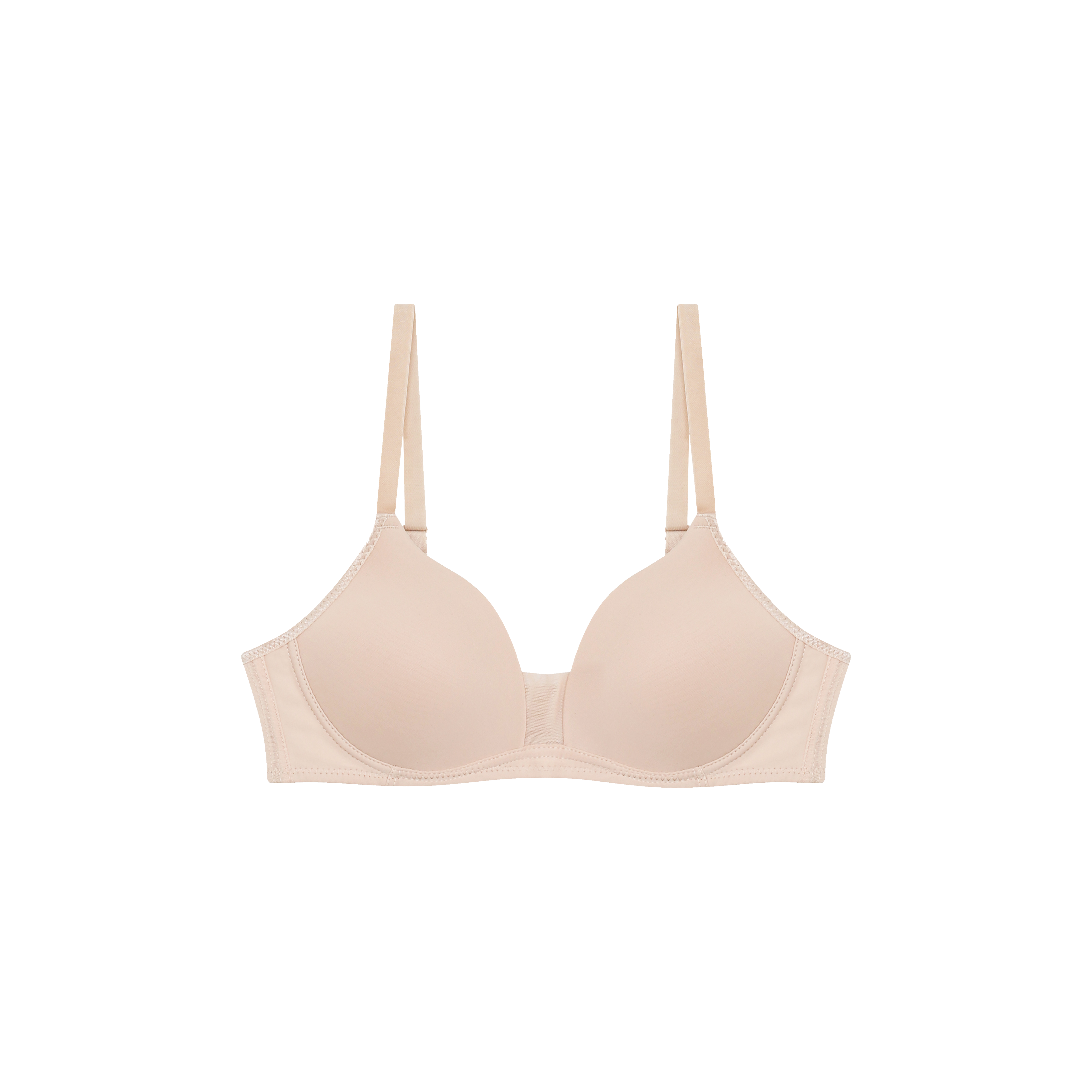 더블업 노와이어 브라 (SKBRS235)