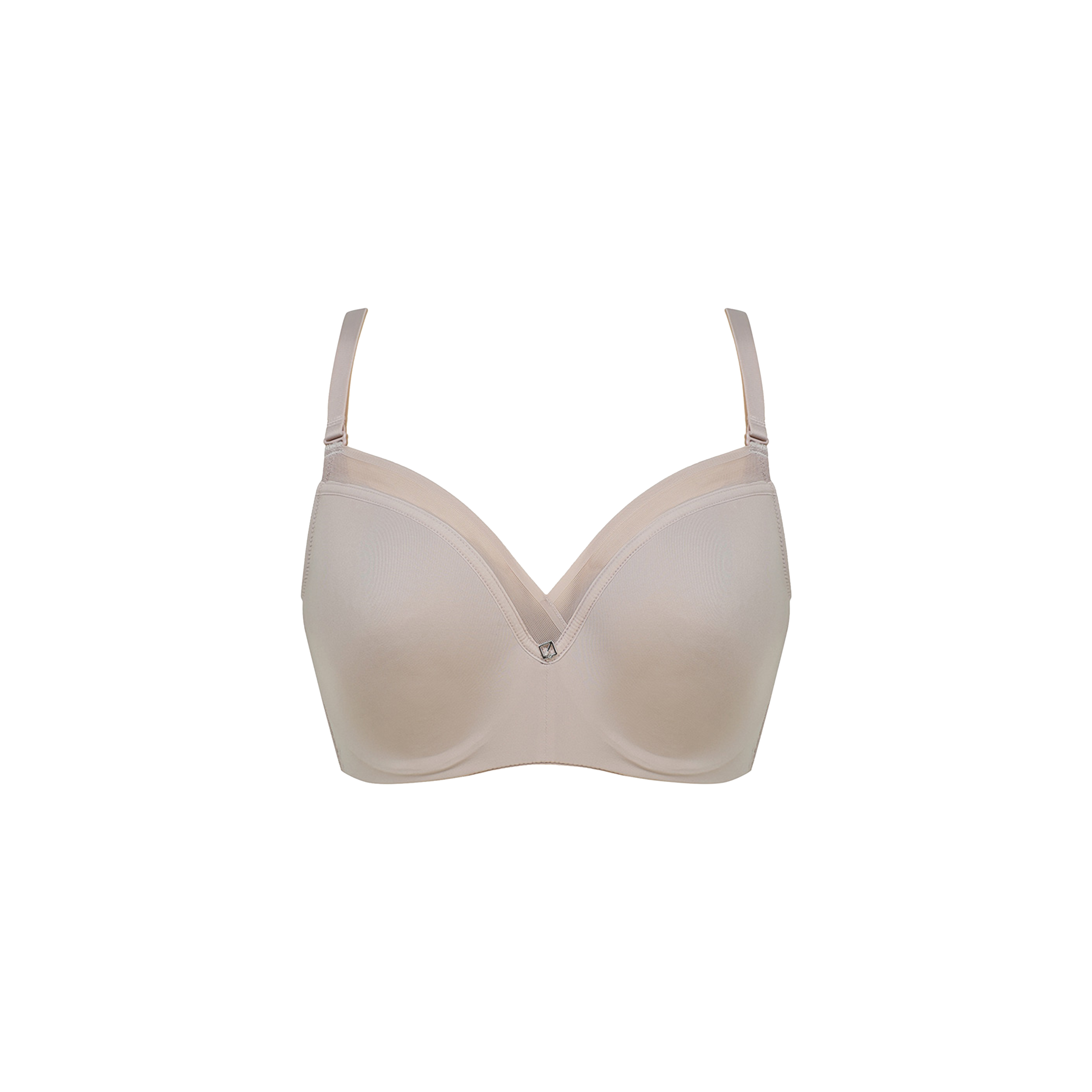 A~E컵 파워네트 메모리 몰드 브라 (VBRM647)