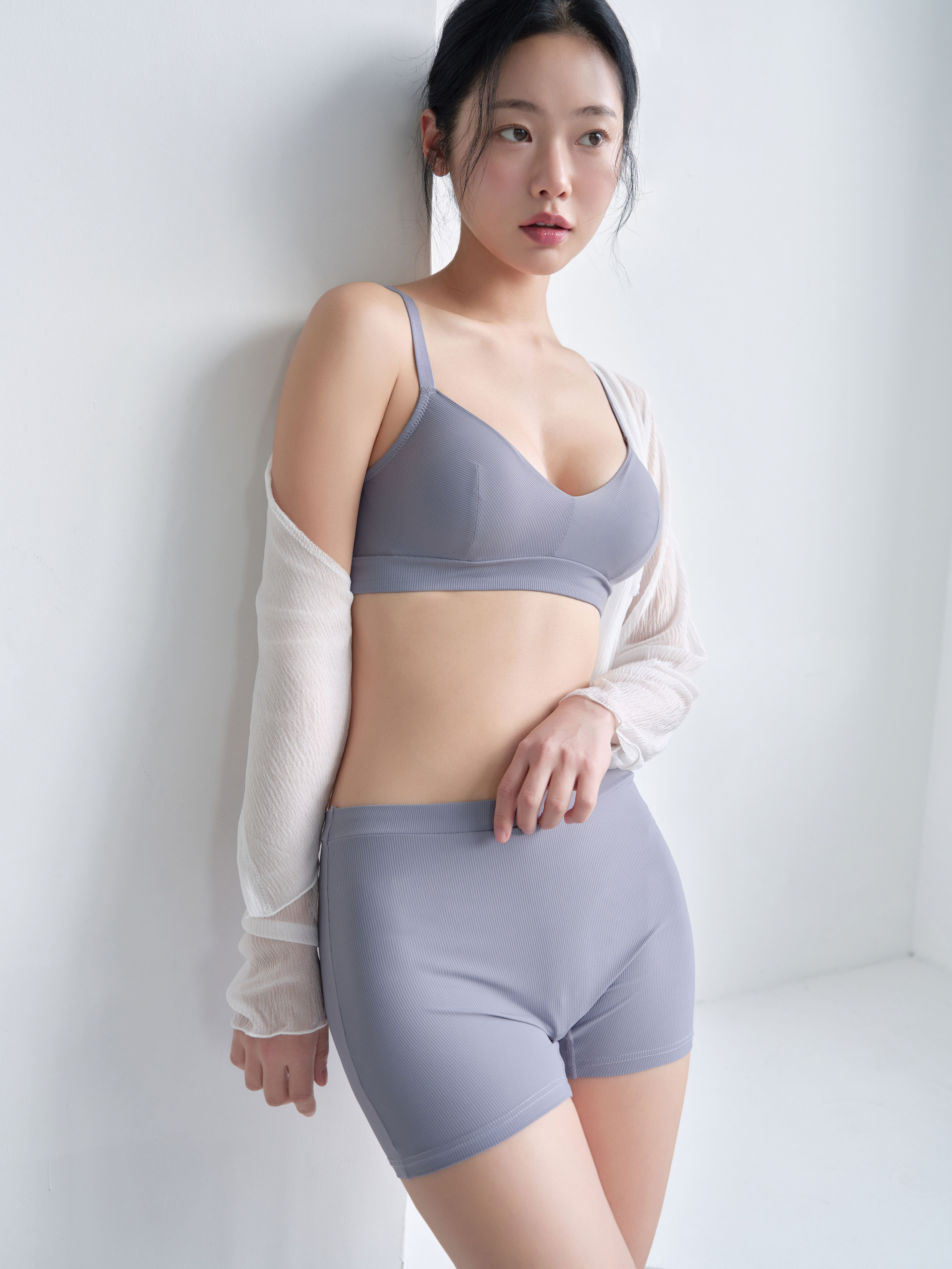이지데이 릴렉스 사각팬티 (KPTE186T)