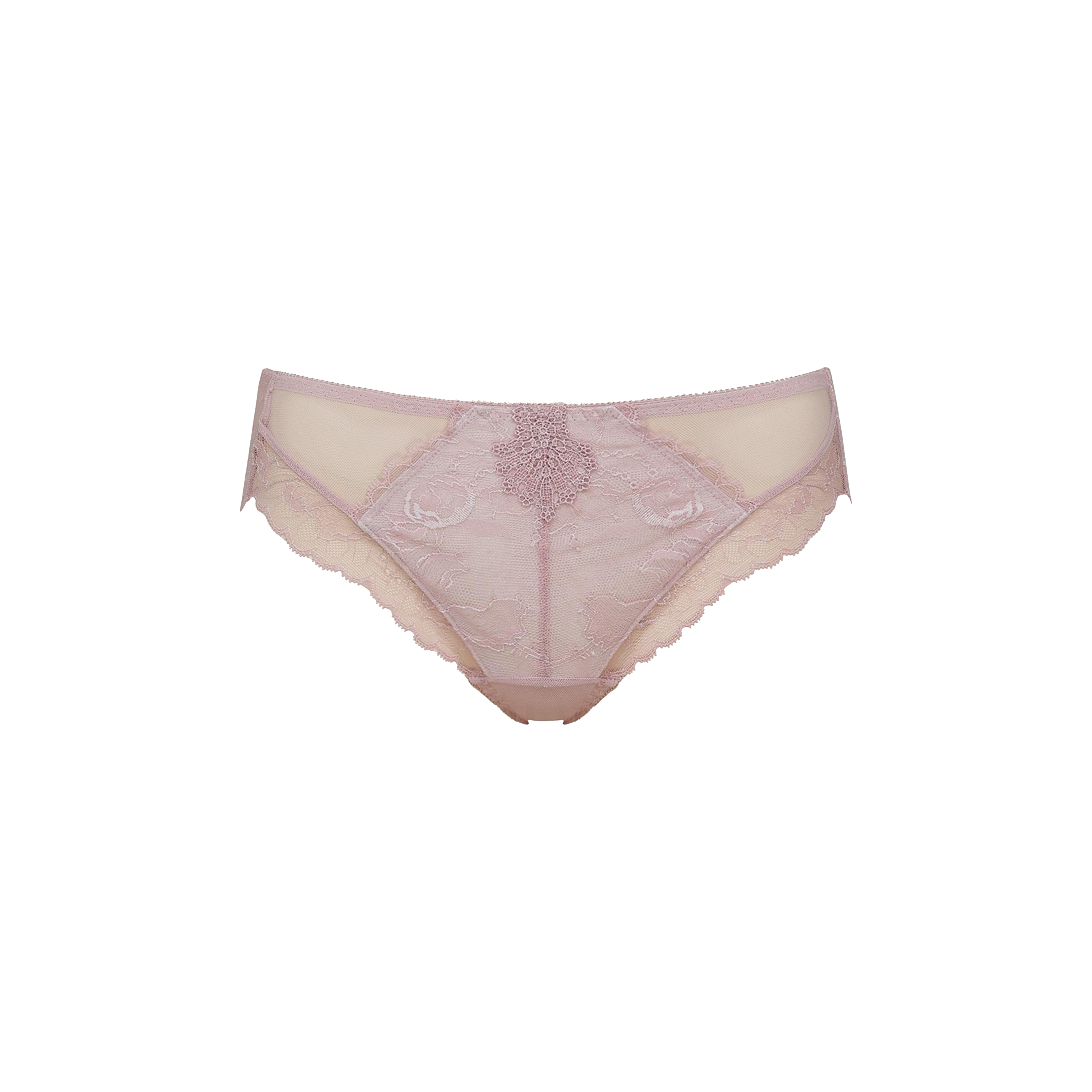 풀메이크업 레이스 팬티 (OPT5924S)