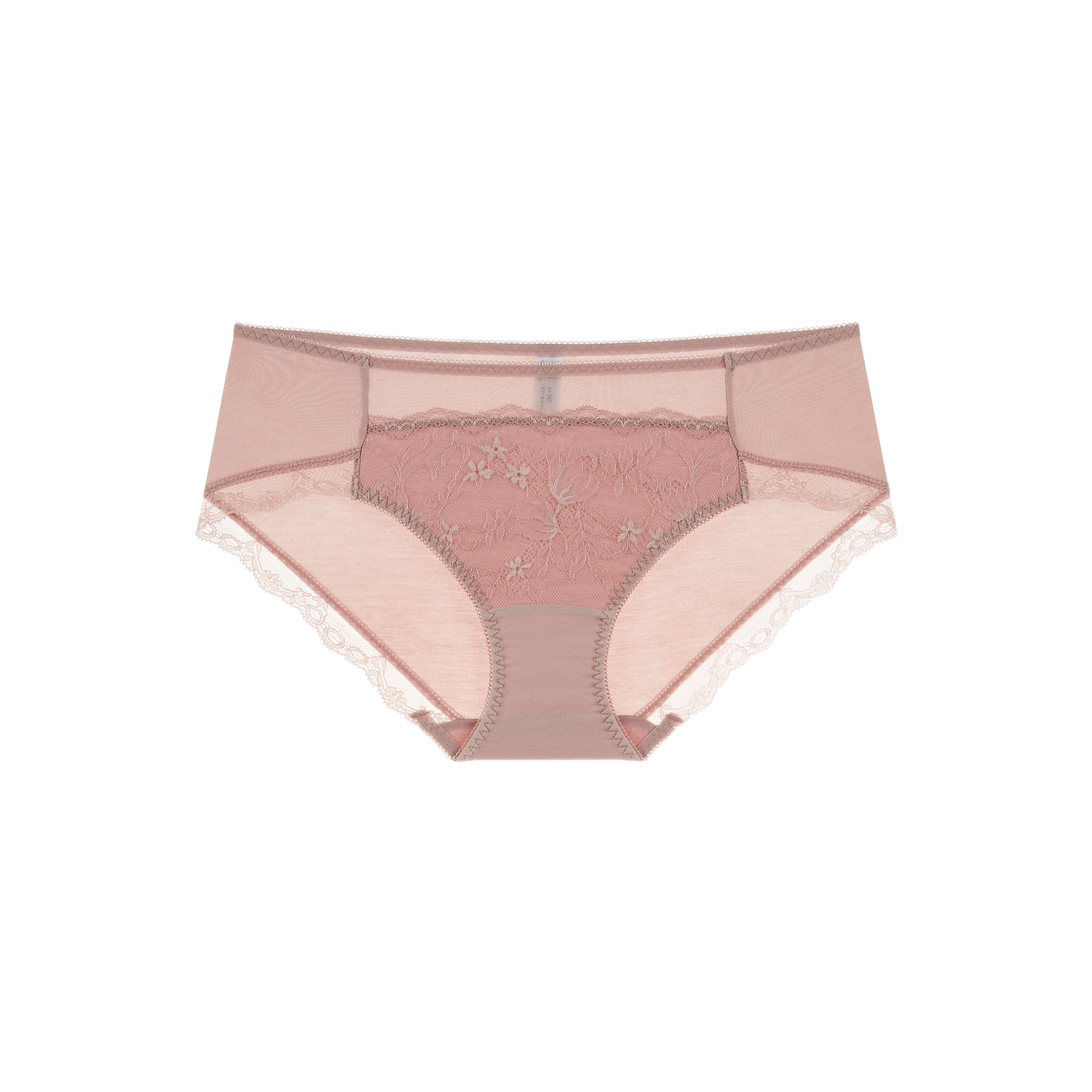 모달 힙레이스 팬티 (SVPTW431A)