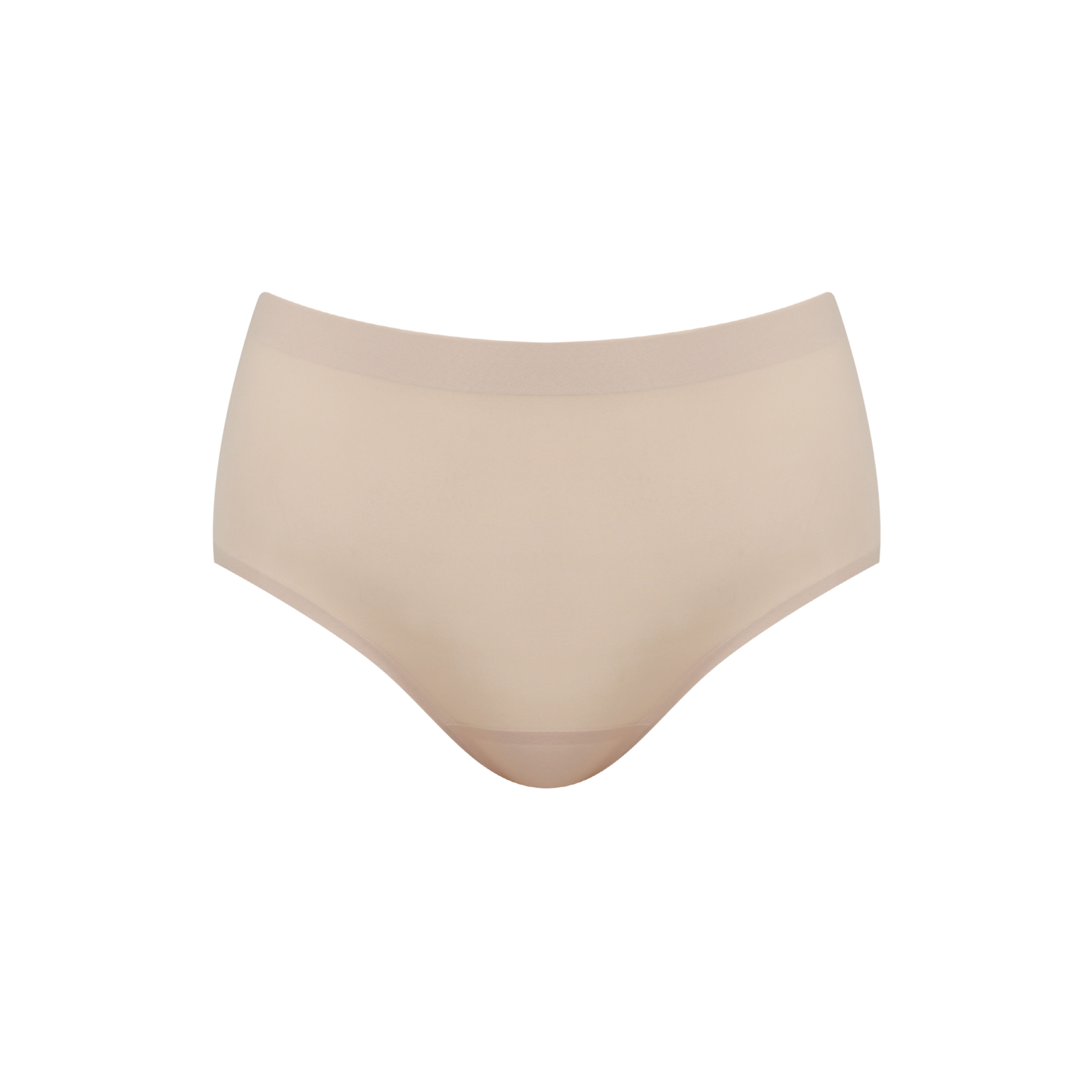 초경량 무봉제 노라인 팬티 (WLGC473T)