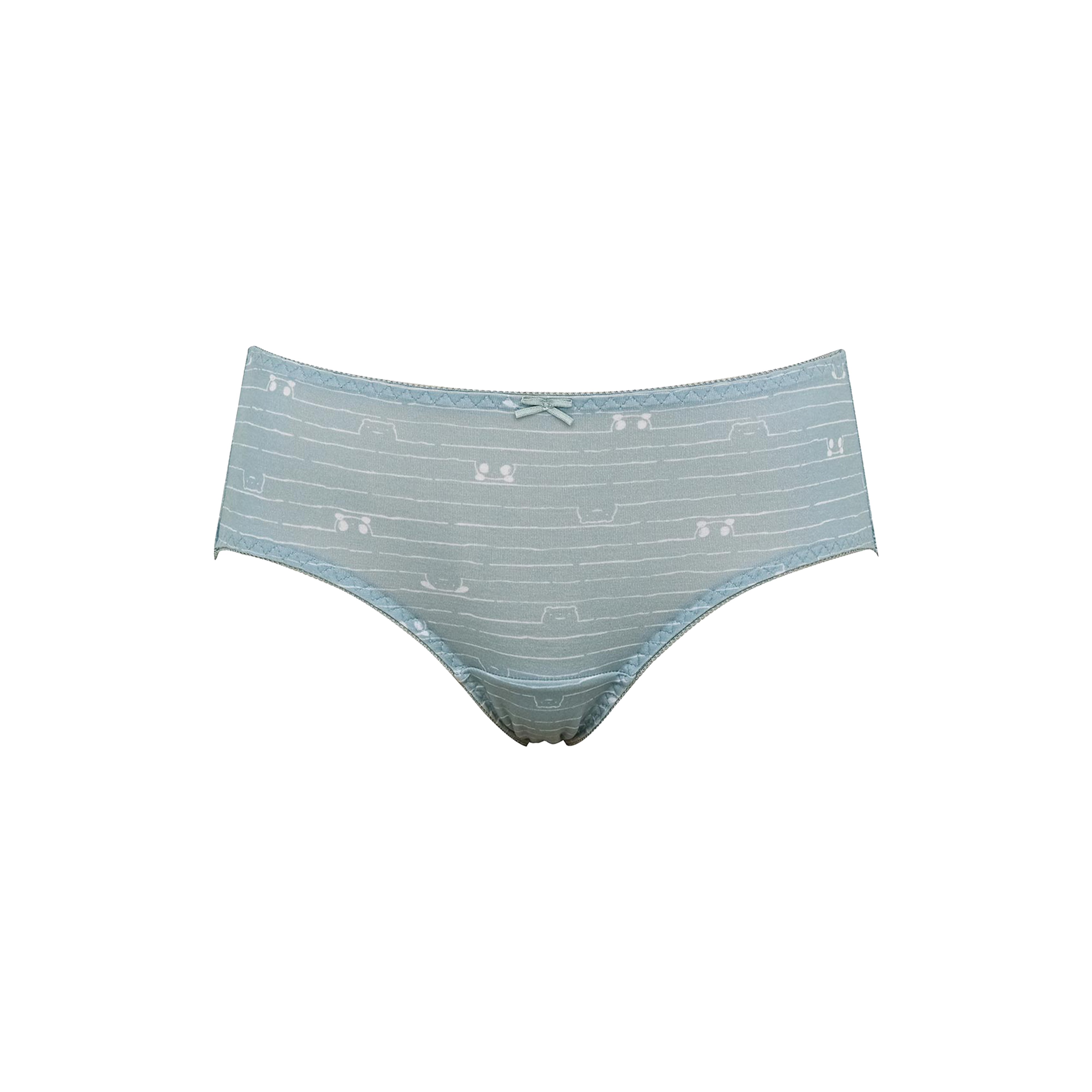 모달 팬더나염 반사각팬티 (VPT6256)