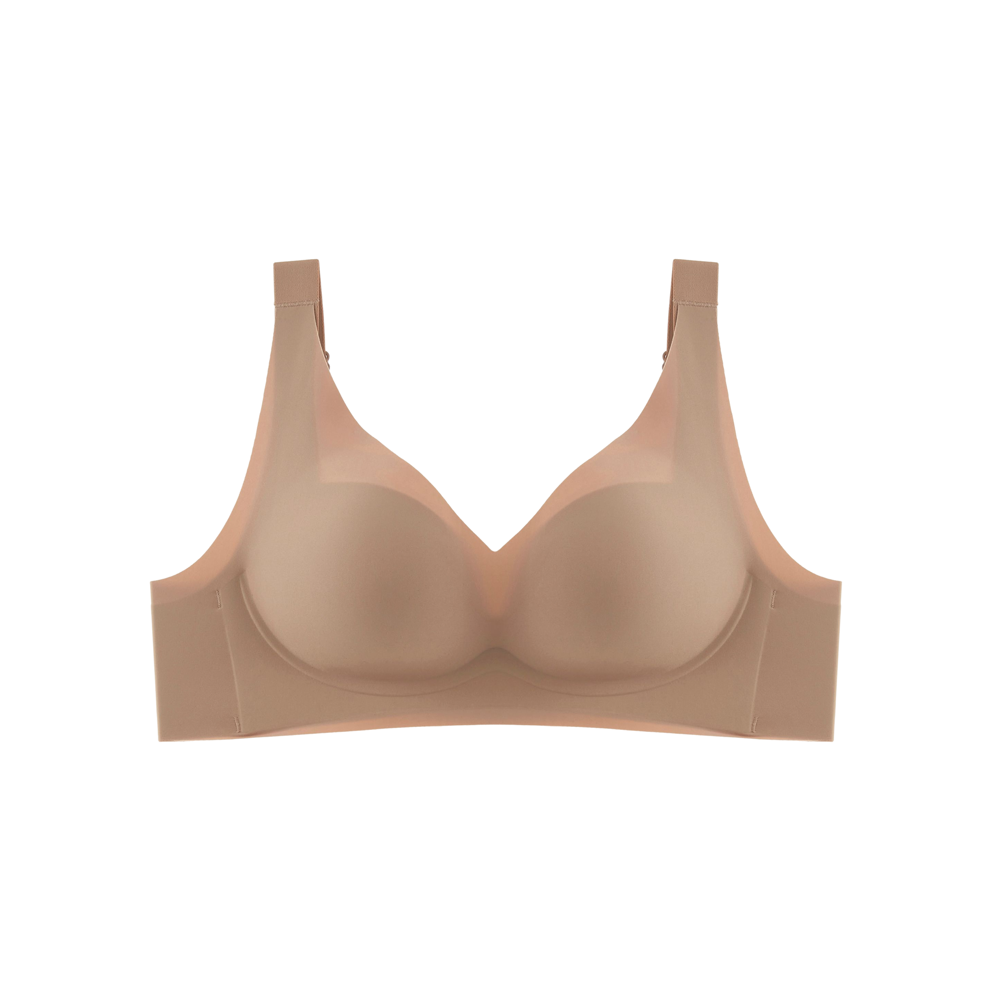 심리스 하이써포트 푸쉬업 브라 (SOBR3702)