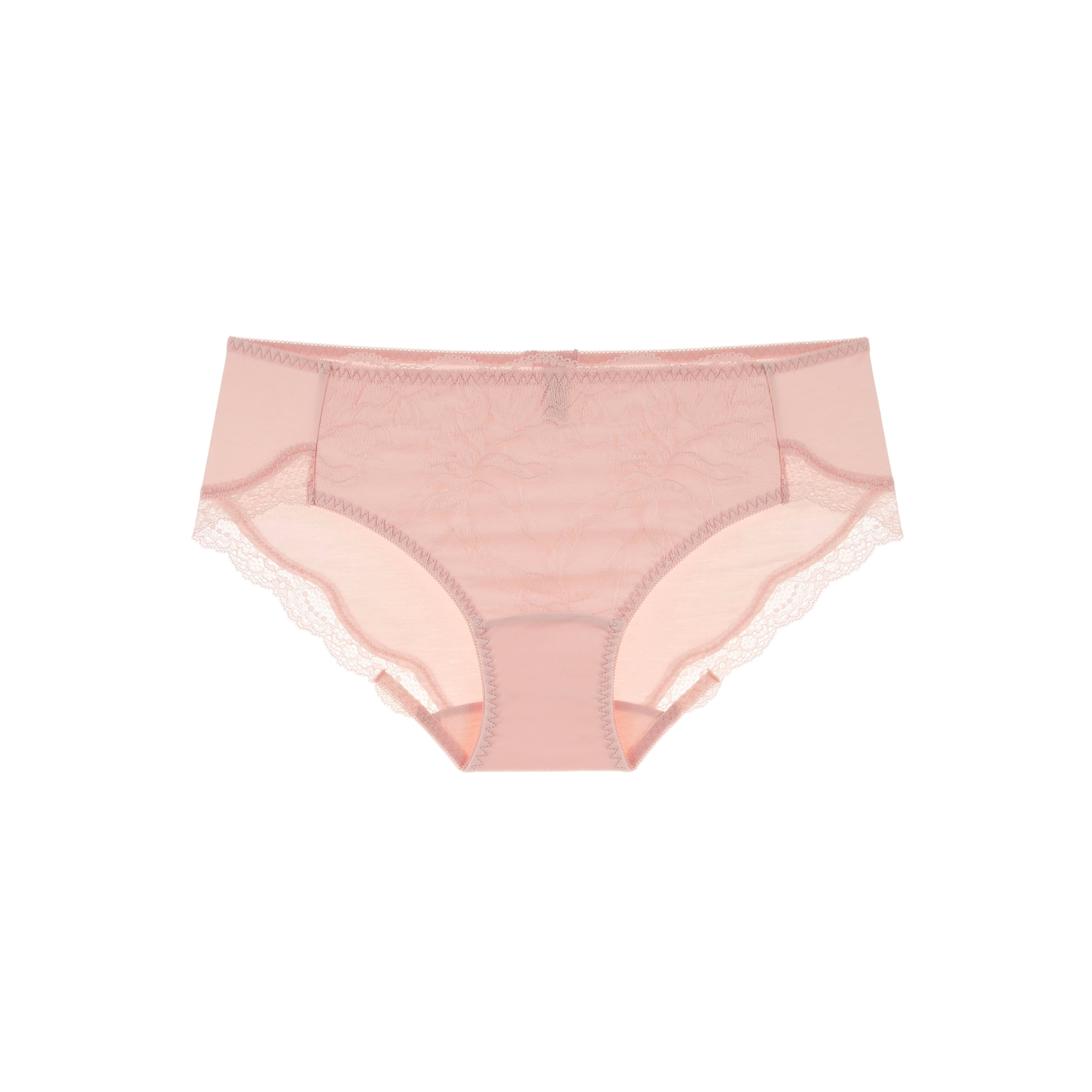 부인군 무드 레이스힙 팬티 (VPTQ379A)