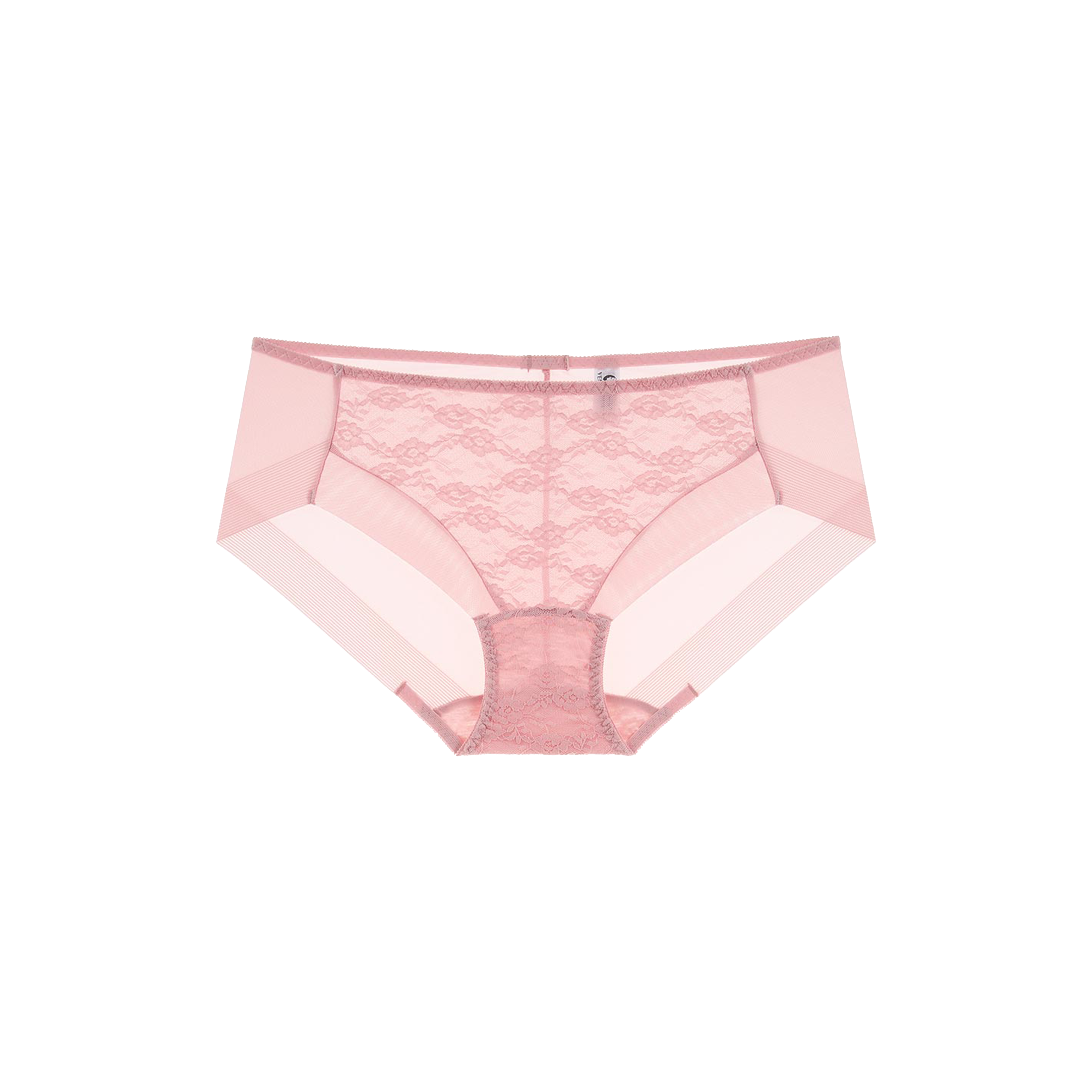 스트레치 망 자카드 헴팬티 (SVLGQ616T)