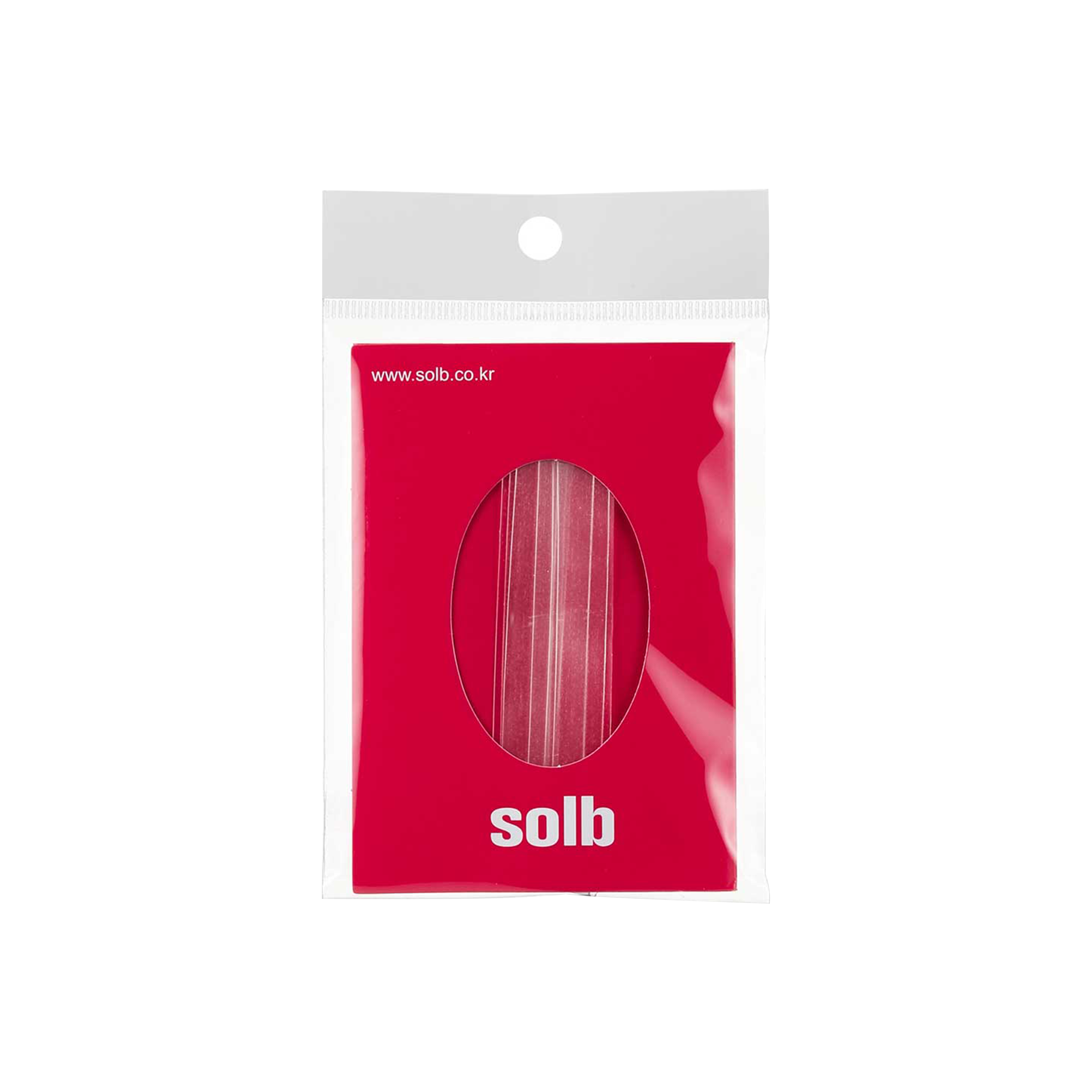솔브 기본 누디스트랍 10MM (SAC9100)