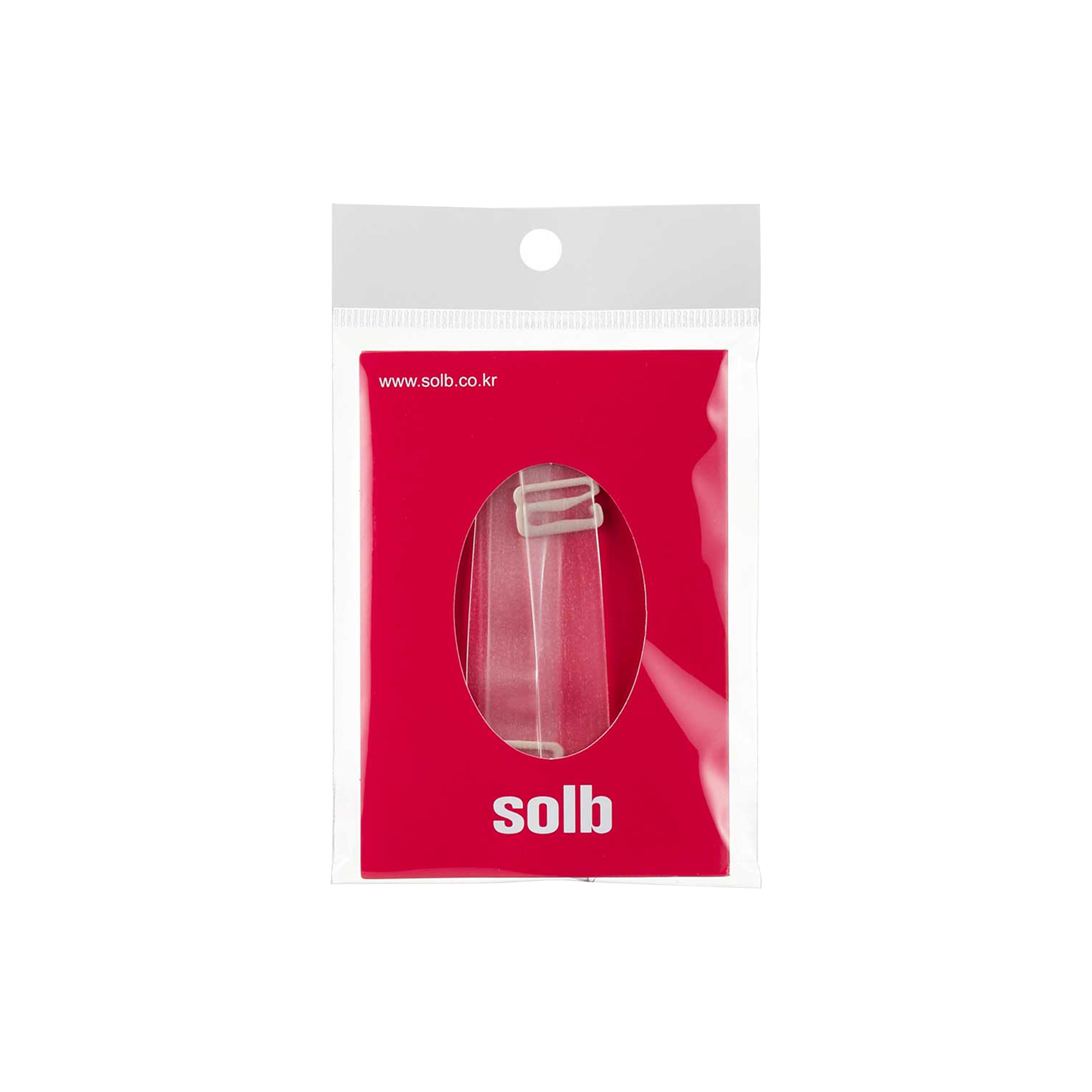 솔브 기본 누디스트랍 13MM (SAC9300)