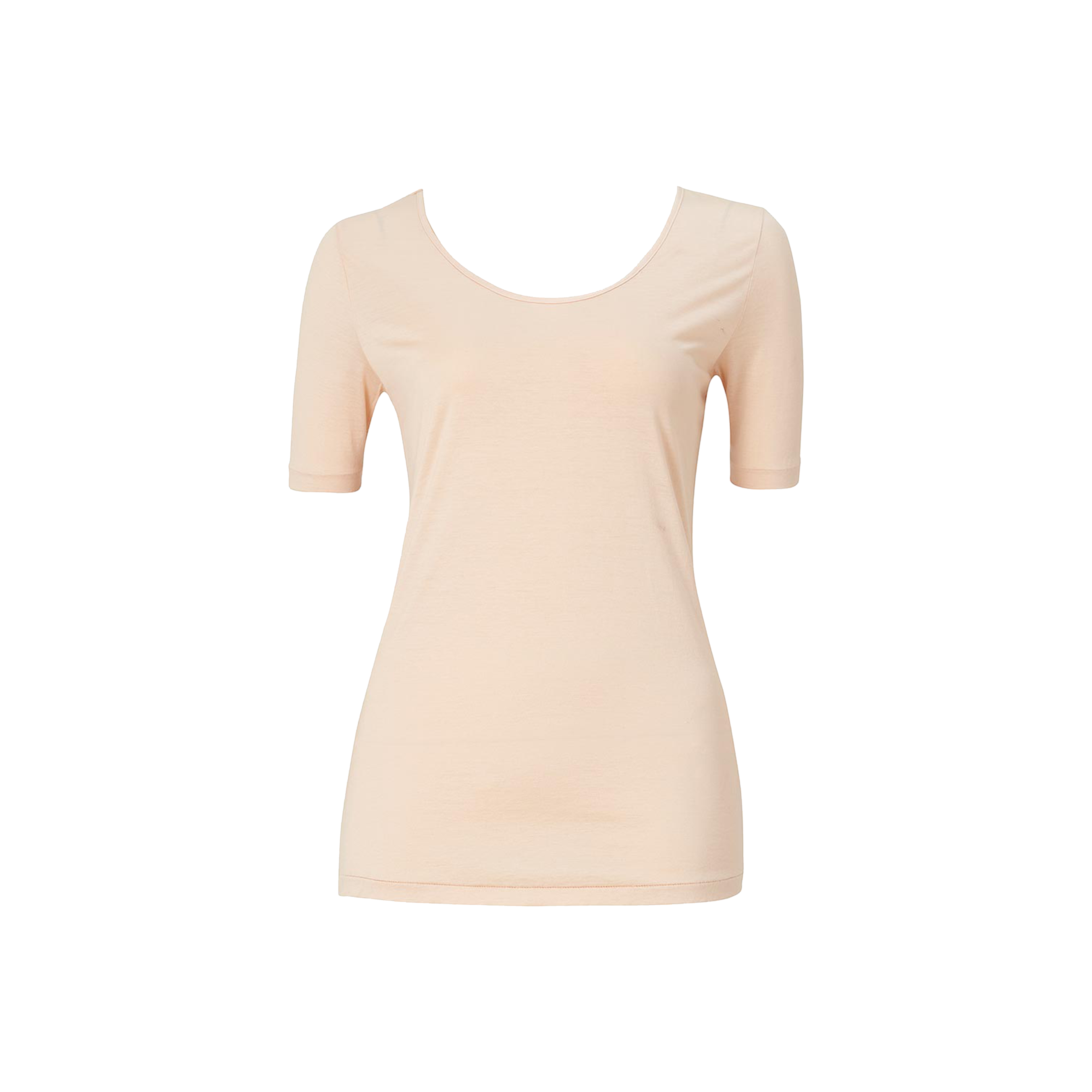 면140수 기본반팔런닝 (WLG4140A)