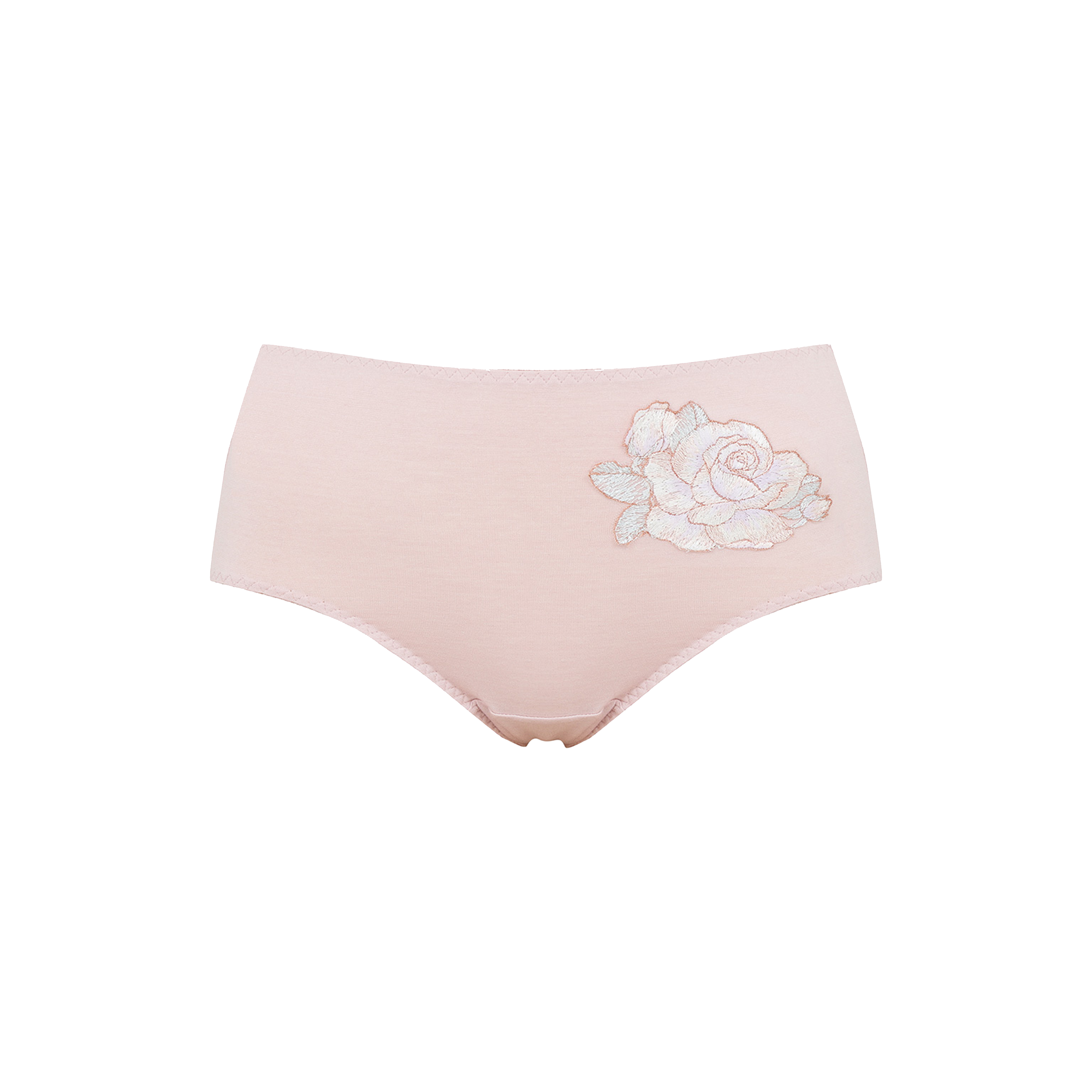 면 스판 부인군 팬티 (VPT6575)