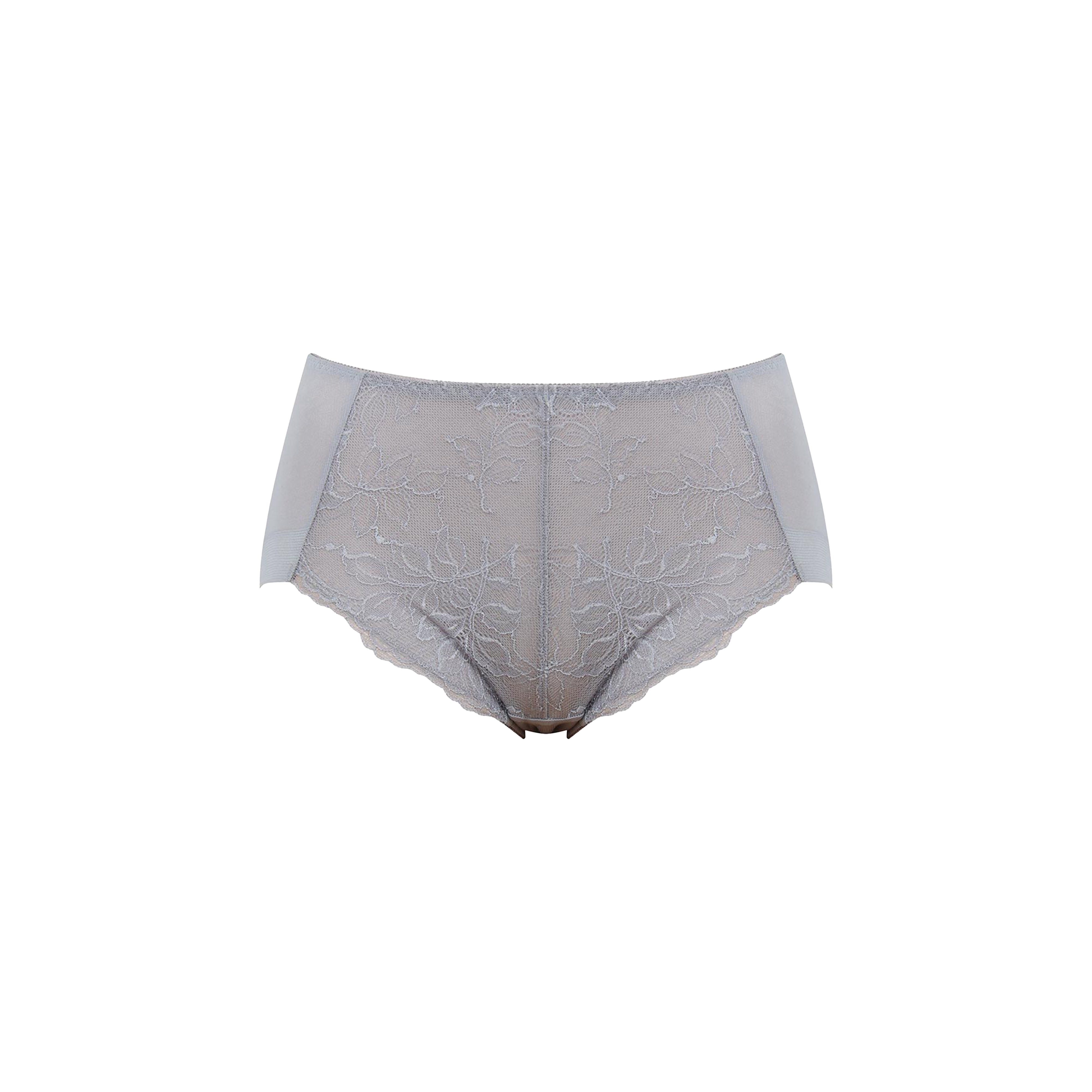 복부 보정 하이웨스트 헴 팬티 (VPTH120H)