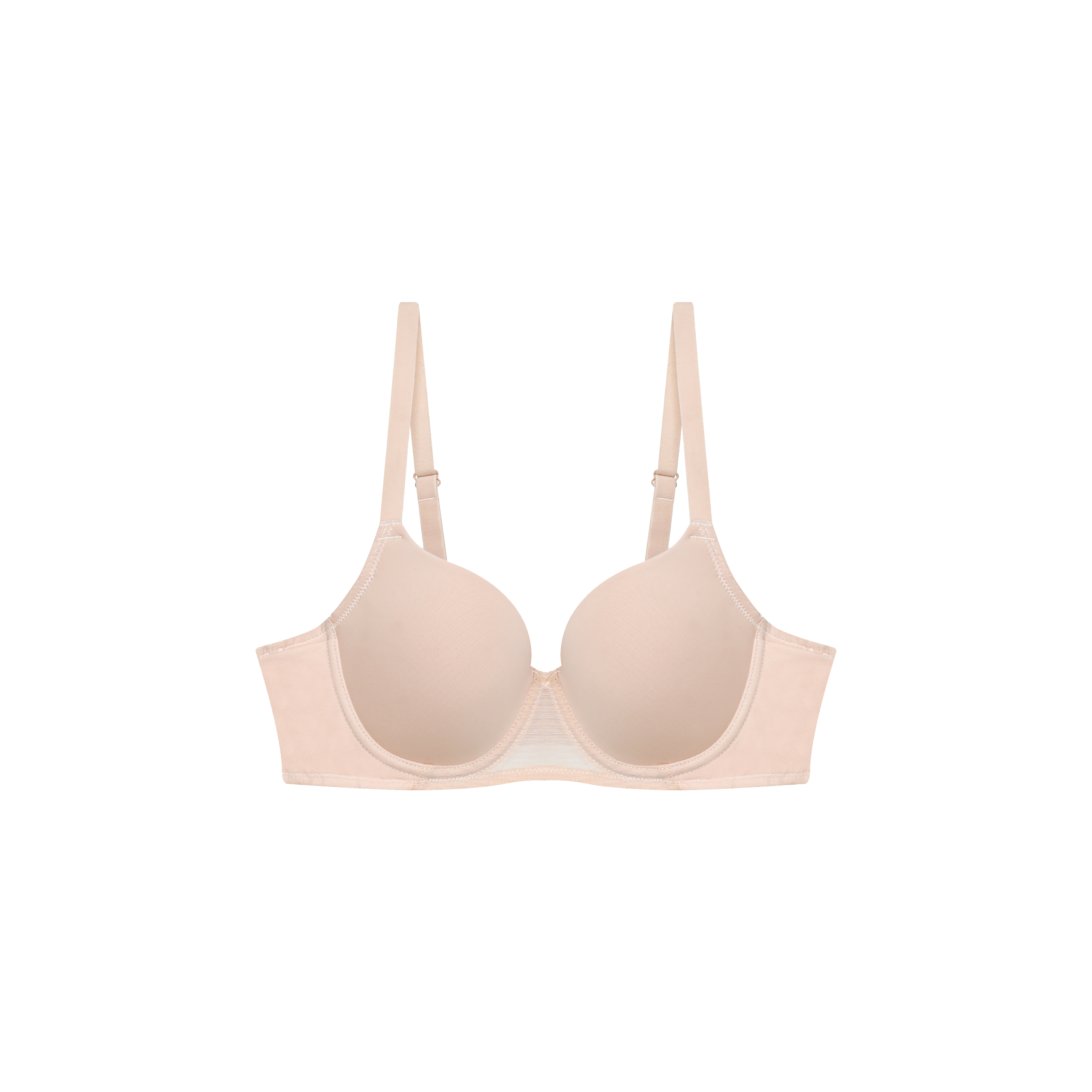 더블업 와이어 브라 (SKBRS234)